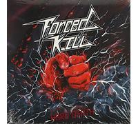 Forced Kill - Hard Death