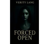 Forced Open: It didn't break in, it found the cracks in her