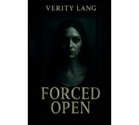 Forced Open: It didn't break in, it found the cracks in her