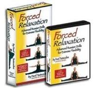 Forced Relaxation Advanced Russian Drills for Extreme Flexibility