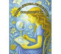 Forced Surreal Perspectives Coloring Book: Classical Surrealism and Forced Perspective Art Coloring Book