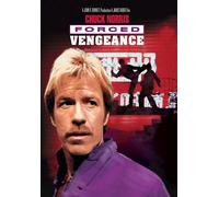 Forced Vengeance (DVD) Michael Cavanaugh Camila Griggs David Opatoshu