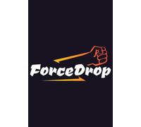 Forcedrop.gg Wallet Card 5 USD Key GLOBAL