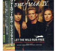 Forcefield 4-Let the Wild Run