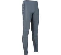 Forcefield Base Layer Functional Pants Pantaloni funzionali, grigio, taglia S per maschi