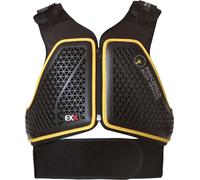Forcefield EX-K Hardness Flite Protector, nero, taglia S