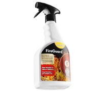 ForceField - FireGuard - ignifugo e protezione, 650 ml