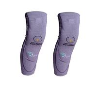 Forcefield GTech Protezioni gomito/ginocchio, grigio, taglia L per maschi