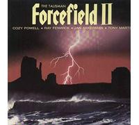 Forcefield II - The Talisman [Vinyl LP]