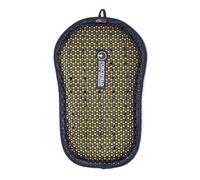 Forcefield Pro Lite K Back Insert 010 Paraschiena, nero per maschi