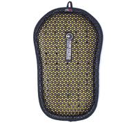Forcefield Pro Lite K Back Insert 010 Paraschiena, nero per maschi