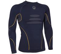 Forcefield Tech 2 Camicia funzionale, blu, taglia XS per maschi