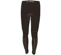 Forcefield Tech 3 Base Layer Pantaloni funzionali, nero, taglia M per maschi