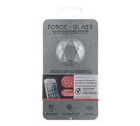 Forceglass Pellicola di Protezione di Schermo in Vetro temperato per iPhone 5/5S/Si/5 C