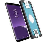Forceglass - Pellicola Proteggi Schermo in Vetro temprato per Samsung Galaxy Note 8