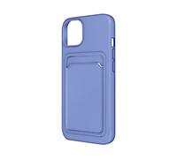 FORCELL 4CB Series Cover per Apple iPhone 12 Pro, Viola
