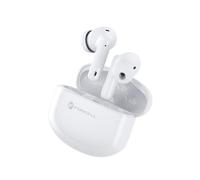 Forcell Auricolare Bluetooth F-audio Acn White Per Realme Narzo 90x P3 Lite 4g
