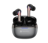FORCELL AURICOLARE BLUETOOTH PULSE PRO WIRELESS STEREO F-AUDIO ACN BLACK 798E3AA