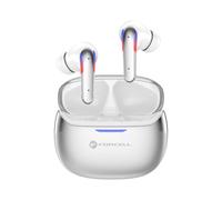 FORCELL AURICOLARE BLUETOOTH PULSE PRO WIRELESS STEREO F-AUDIO ACN WHITE 798D87A