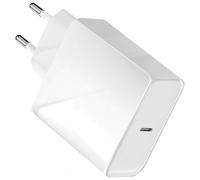 FORCELL CARICABATTERIE ORIGINALE USB-C 45W PD45W SUPER QUICK FAST CHARGE 7929B5A