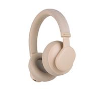 FORCELL CUFFIE MULTIPOINT BLUETOOTH 5.3 F-AUDIO TOUCH BEAT WIRELESS CREM 7934FFA