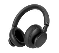 FORCELL CUFFIE MULTIPOINT BLUETOOTH 5.3 F-AUDIO TOUCH BEAT WIRELESS NERO 7934D9A