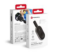 Forcell F-energy Power Bank Caricabatteria Per Apple Watch Per Apple Watch