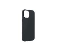 FORCELL in Silicone Capa/Bolsa per Apple Apple iPhone 13 Pro Max, Black