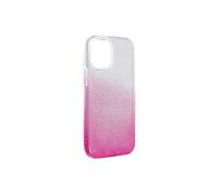 FORCELL in Silicone Forcell Capa/Bolsa per Apple Apple iPhone 12 Mini, Rosa