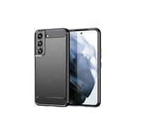 FORCELL Protection Forcell Capa/Bolsa per Samsung Samsung Galaxy S22 Plus, Black