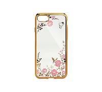 FORCELL Protection Forcell Diamond Capa/Bolsa per Apple Apple iPhone 11 Pro Max, Transparente