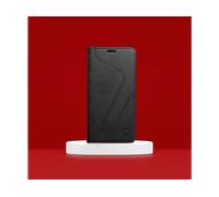 FORCELL Protettiva K-9920 Custodia per Samsung Galaxy S24 Ultra, Nero