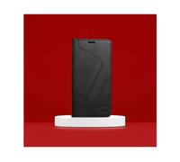 FORCELL Protettiva Z-0098 Custodia per Samsung Galaxy S23 FE, Nero