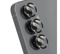 Forcell, Protezione Obiettivo Fotocamera per Galaxy S24 / S25 Serie Premium
