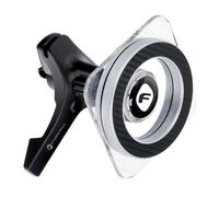 FORCELL - Forcell Supporto Auto Magnetico Da Bocchetta Auto F-grip Magpro Per Smartphone Black - SPEDIZIONE GRATUITA