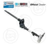 FORCELLA TUBO STERZO ORIGINALE PIAGGIO VESPA GRANTURISMO GT 125 2003-2005
