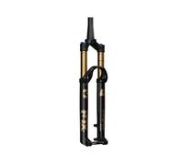 Fox 34 Sl Factory Grip Sl 29´´ 3pos-adj 1.5´´ Tapered Kabolt Sl 110mm Mtb Fork Oro 29´´ / 120 mm