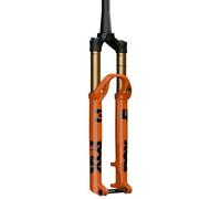 Fox 34 Sl Factory Grip Sl 29´´ 3pos-adj 1.5´´ Tapered Kabolt Sl 110mm Mtb Fork Arancione 29´´ / 120 mm