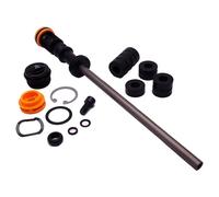 Rockshox Debonair 35 Gold Service Kit Nero 100-160 mm Black