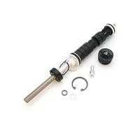 Rockshox Debonair Sektor Rl Air Spring Cartridge Nero 80-120 mm Silver / Black