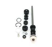 Rockshox Debonair Sektor Rl Air Spring Cartridge Nero 130-150 mm Silver / Black
