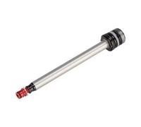 Rockshox Rebound Damper And Seal Head Assembly/shaft Bolt Rs1 Cartridge Bianco,Grigio