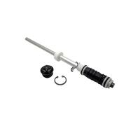Forcella a pistone pneumatico Rockshox Solo 30 Doré