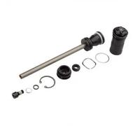 Forcella a pistone pneumatico Rockshox Solo Bluto 2015-19 Noir