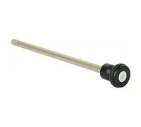 Rockshox Air Shaft Solo Air Pike Cartridge Nero,Oro 110 mm