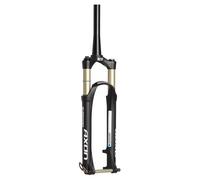 Forcella a sospensione Suntour SF17 AXON RLR 15QLC32 27.5 Noir 120 mm