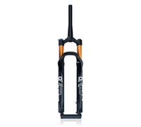 Forcella air a sospensione per mountain bike 26 27,5 29 Tubo dritto/conico