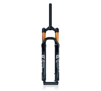 Forcella air a sospensione per mountain bike 26 27,5 29 Tubo dritto/conico