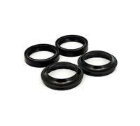 FORCELLA ALL BALLS E KIT PARAPOLVERE FORCELLE 43MM