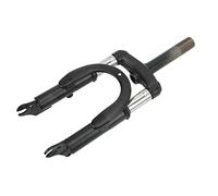 Forcella Ammortizzata Anteriore, Yosoo Forcella Ammortizzata Anteriore In Lega di Alluminio per Scooter Elettrici Biciclette Moto Mountain Bike